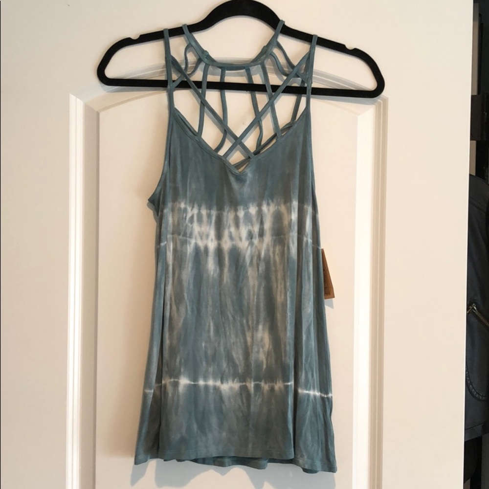 American Eagle Top